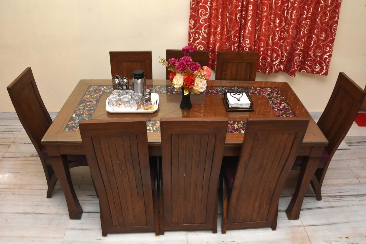 Quinte Hills Residency Villa Panchgani Eksteriør bilde