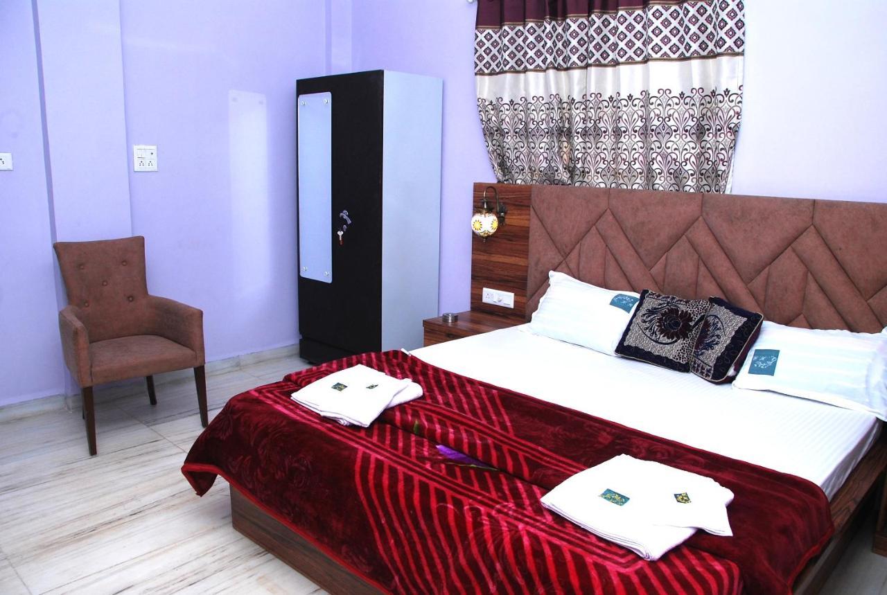 Quinte Hills Residency Villa Panchgani Eksteriør bilde